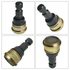 Set of 4 Ball Joints for Polaris 800 RZR (2008–2014)