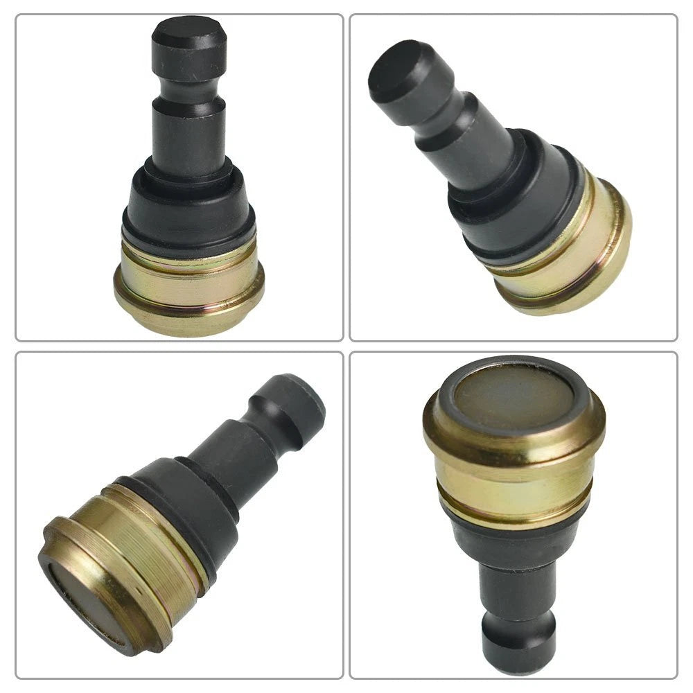 Set of 4 Ball Joints for Polaris 800 RZR (2008–2014)