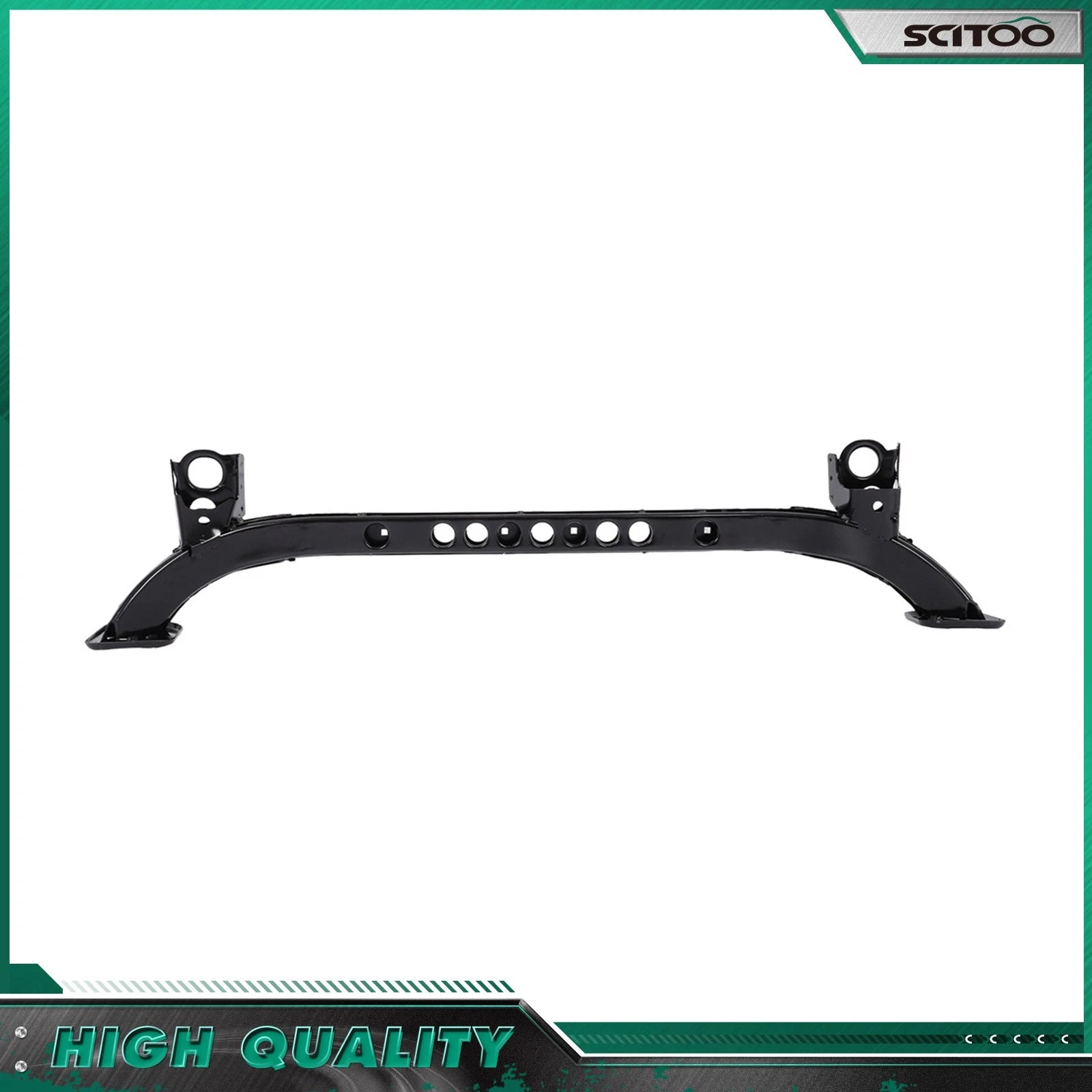 Radiator Support Upper Tie Bar for Chevrolet Traverse (2018–2024) 84501901