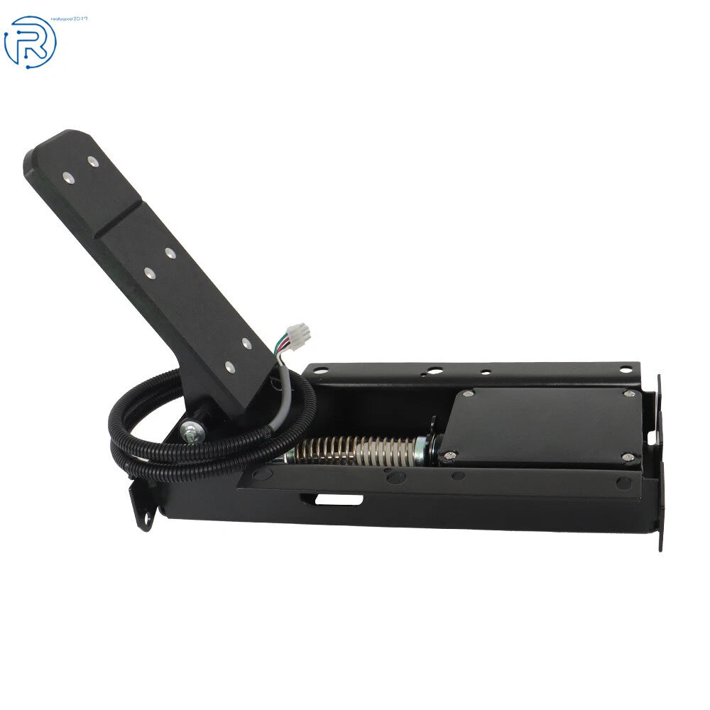 Accelerator Pedal Box Assembly for EZGO TXT (2000–Present) 73333G05