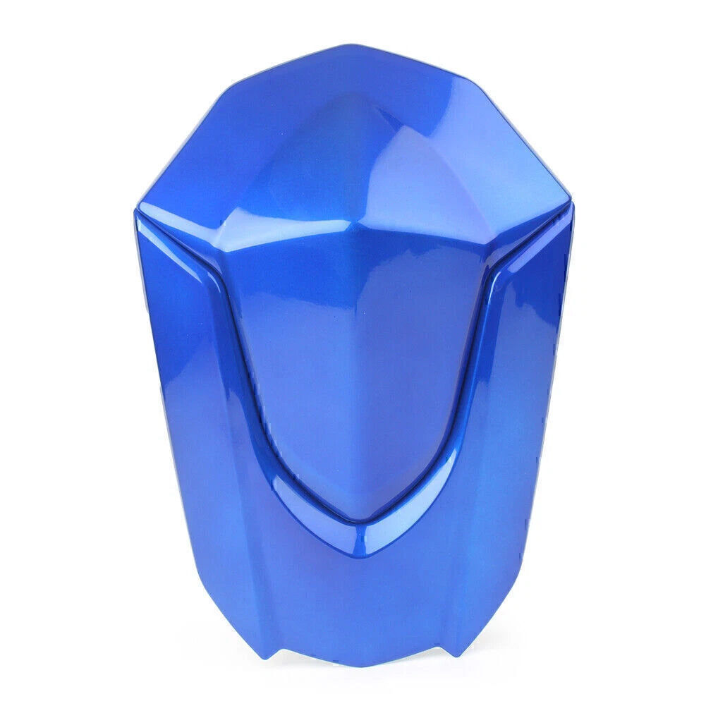 1 Pcs ABS Rear Seat Cover Cowl for Suzuki GSXR1000 (2009–2016) K9 Blue