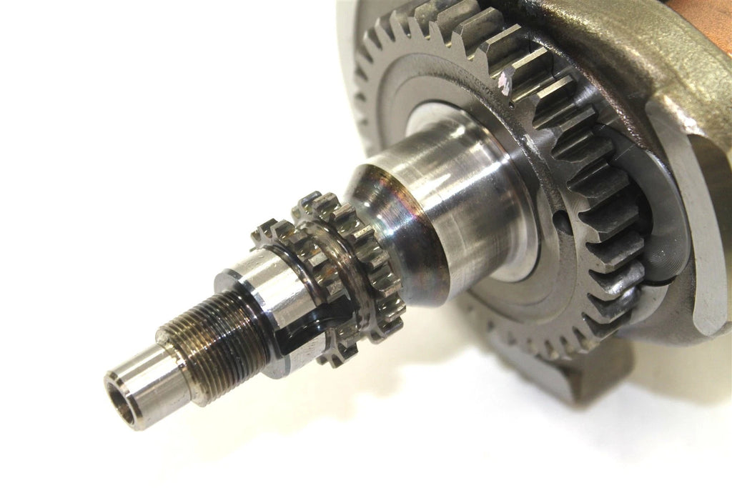 OEM Engine Crank Shaft for Kawasaki KLX300 (2024) 13031-0999