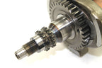 OEM Engine Crank Shaft for Kawasaki KLX300 (2024) 13031-0999