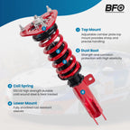 BFO Coilovers Suspension Kit for Toyota Corolla (2009–2018)