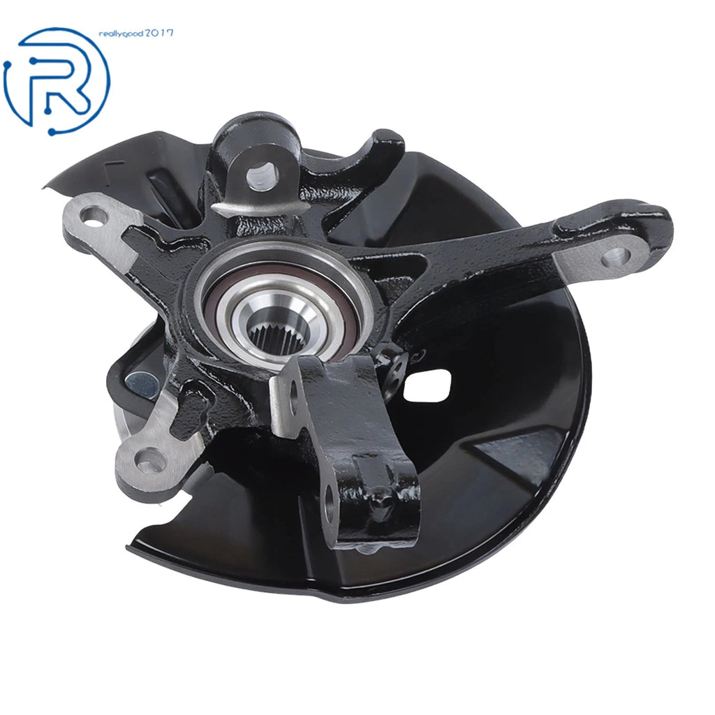 Front LH Steering Knuckle & Hub Bearing Assy for Honda Civic (2012) 51216-TR3-Y00