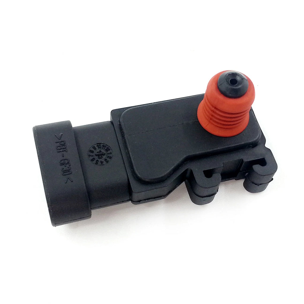Manifold Pressure Map Sensor for Acura SLX, Daewoo Rainier, CTS, Equinox (1996–2009)