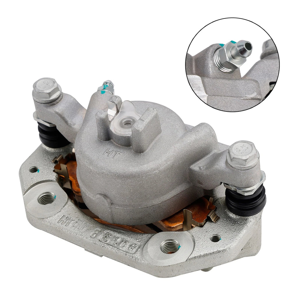 Front Left Brake Caliper Assembly 9Awa-081100 for Cfmoto Cforce 800 (2019–2023)
