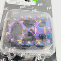 Flo Motorsports Touring Brake Pedal Tip for Jet Fuel (122-8242, HDBP-805-TIP)