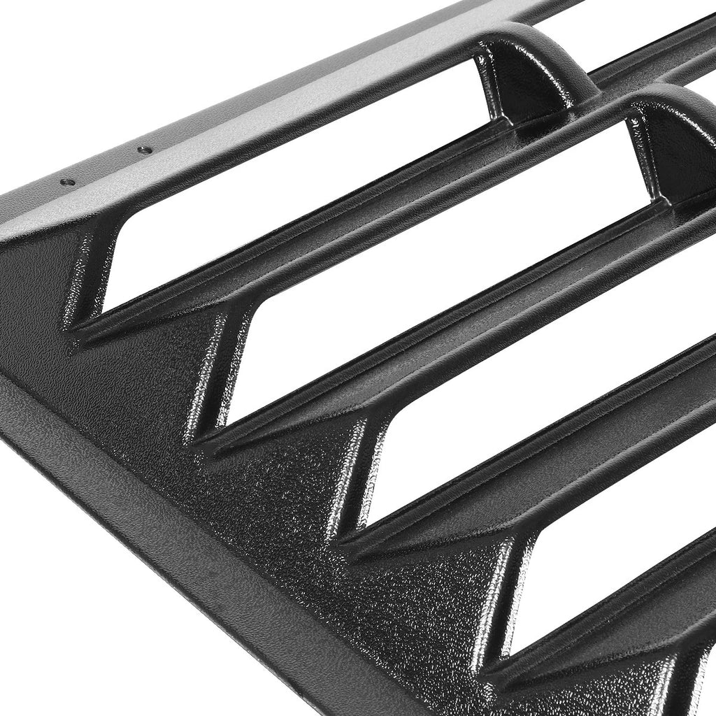 Rear Window Louver for Ford Mustang Fastback (1979–1993)