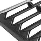 Rear Window Louver for Ford Mustang Fastback (1979–1993)