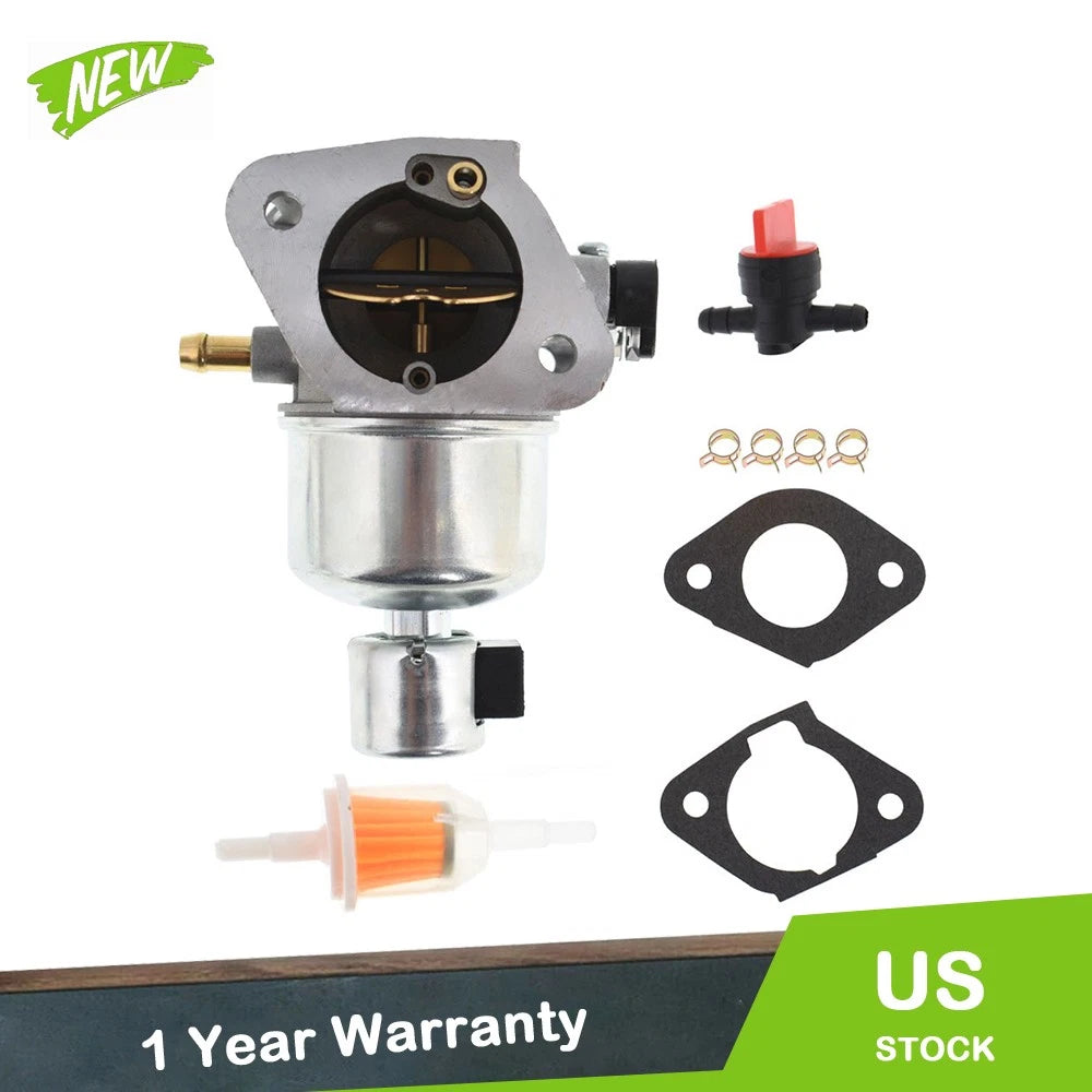 Carburetor for Kawasaki FR730V FS730V (YYYY–YYYY)