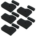 Air Filters Pack of 5 for Honda Generators
