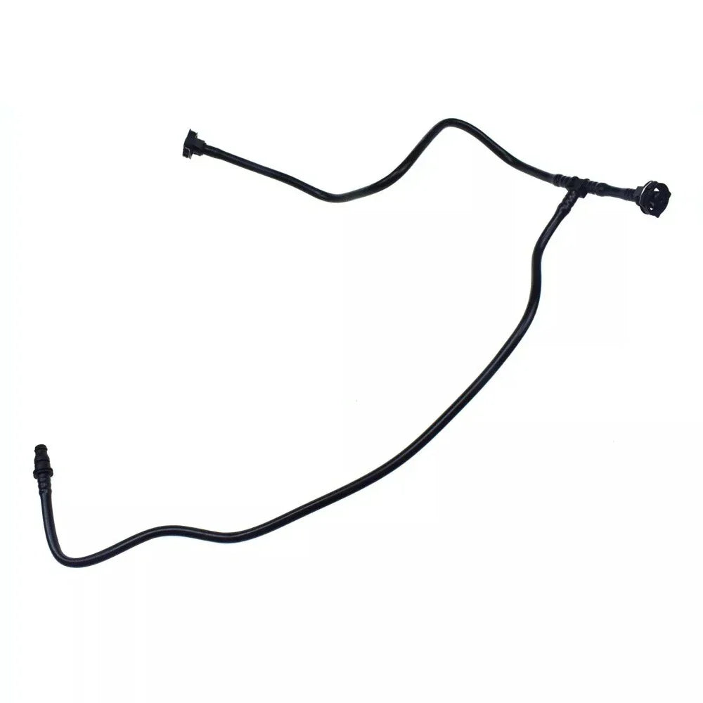 Coolant Radiator Overflow Hose for Mercedes-Benz GL450 GL550 (2007-2012)