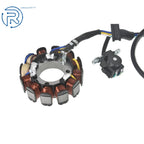 Stator & Gasket for Honda CRF450X (2005-2017)
