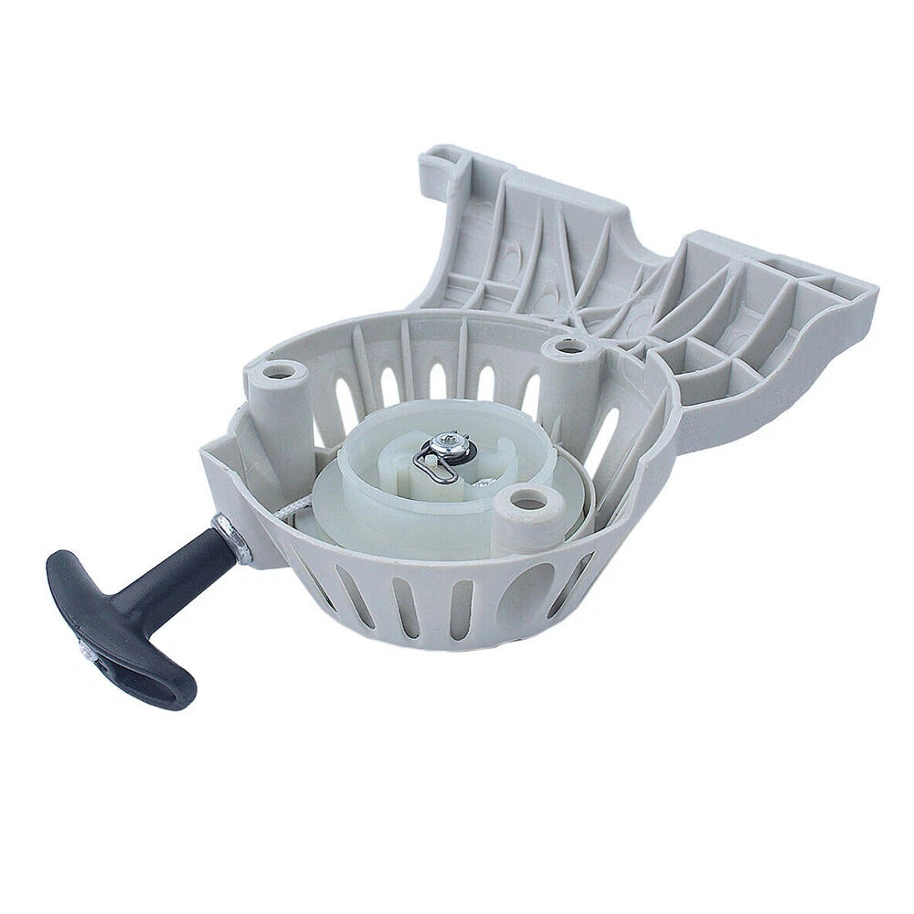 Recoil Pull Starter for Stihl FS90R FS100R FS110R FS130R FS100RX (2000–2023)