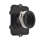 Carburetor Flange Socket Boot for Ski-Doo 550F 550X MXZ GSX GTX (2005-2009)