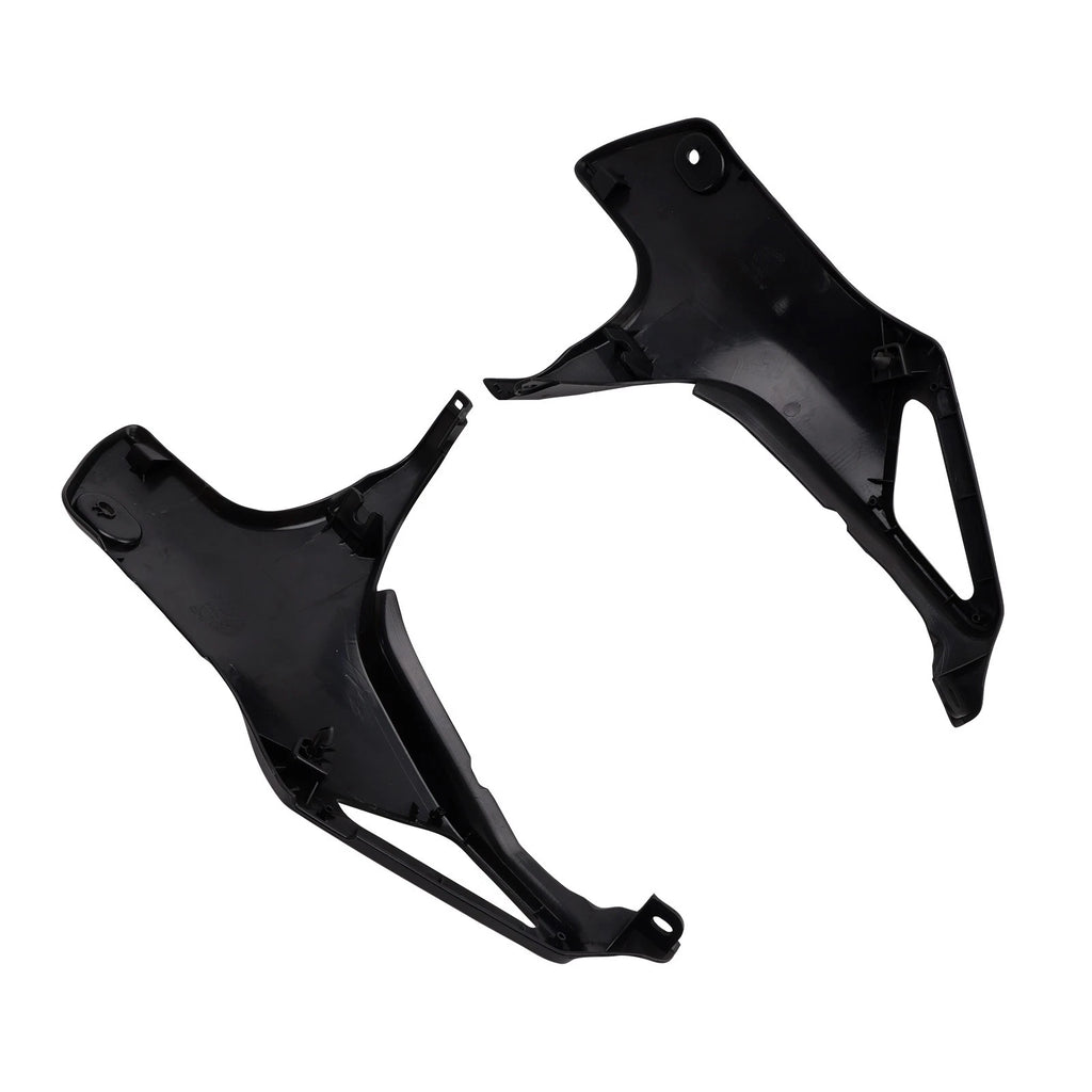 Side Seat Fairing Panel Cowl for Yamaha XSR900 (2022–2026) Matte Black
