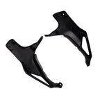 Side Seat Fairing Panel Cowl for Yamaha XSR900 (2022–2026) Matte Black