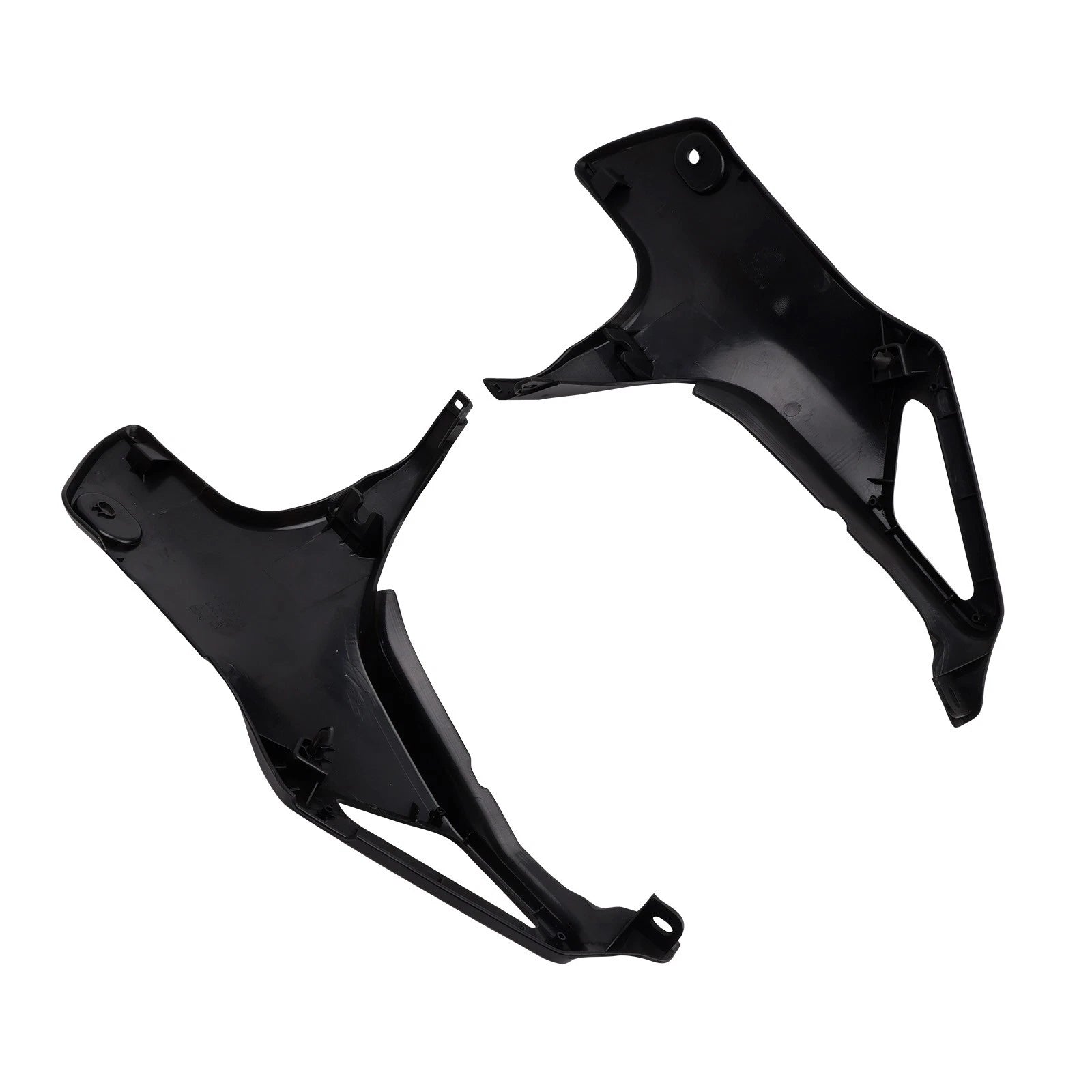 Side Seat Fairing Panel Cowl for Yamaha XSR900 (2022–2026) Matte Black