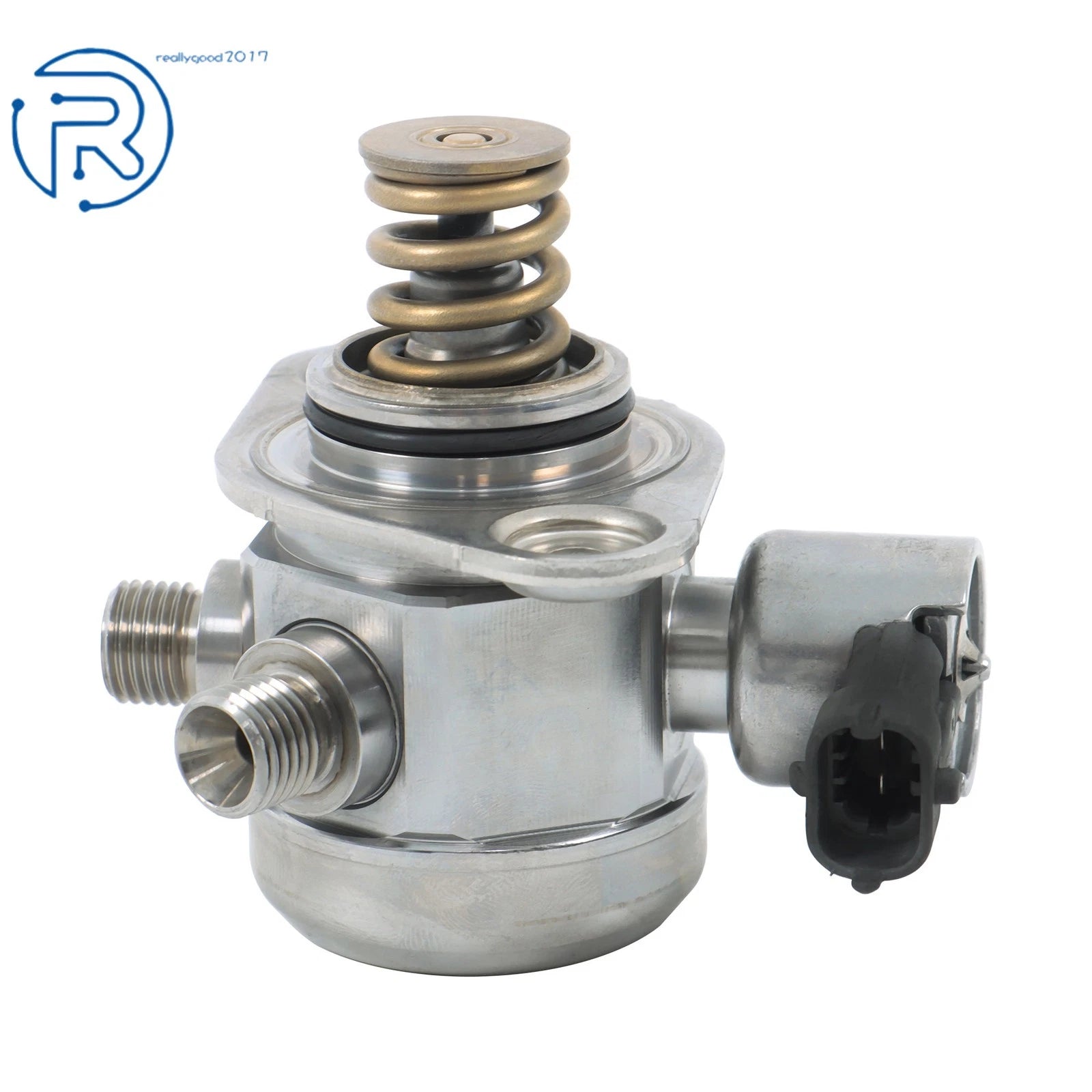 High Pressure Fuel Pump for Jaguar Land Rover (2010-2021)