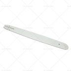 18 Inch .325 .058 72DL Chainsaw Guide Bar for Husqvarna Jonsered