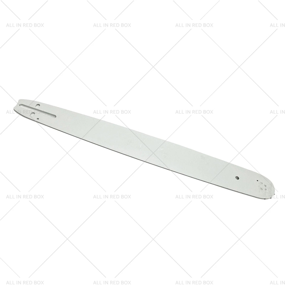 18 Inch .325 .058 72DL Chainsaw Guide Bar for Husqvarna Jonsered
