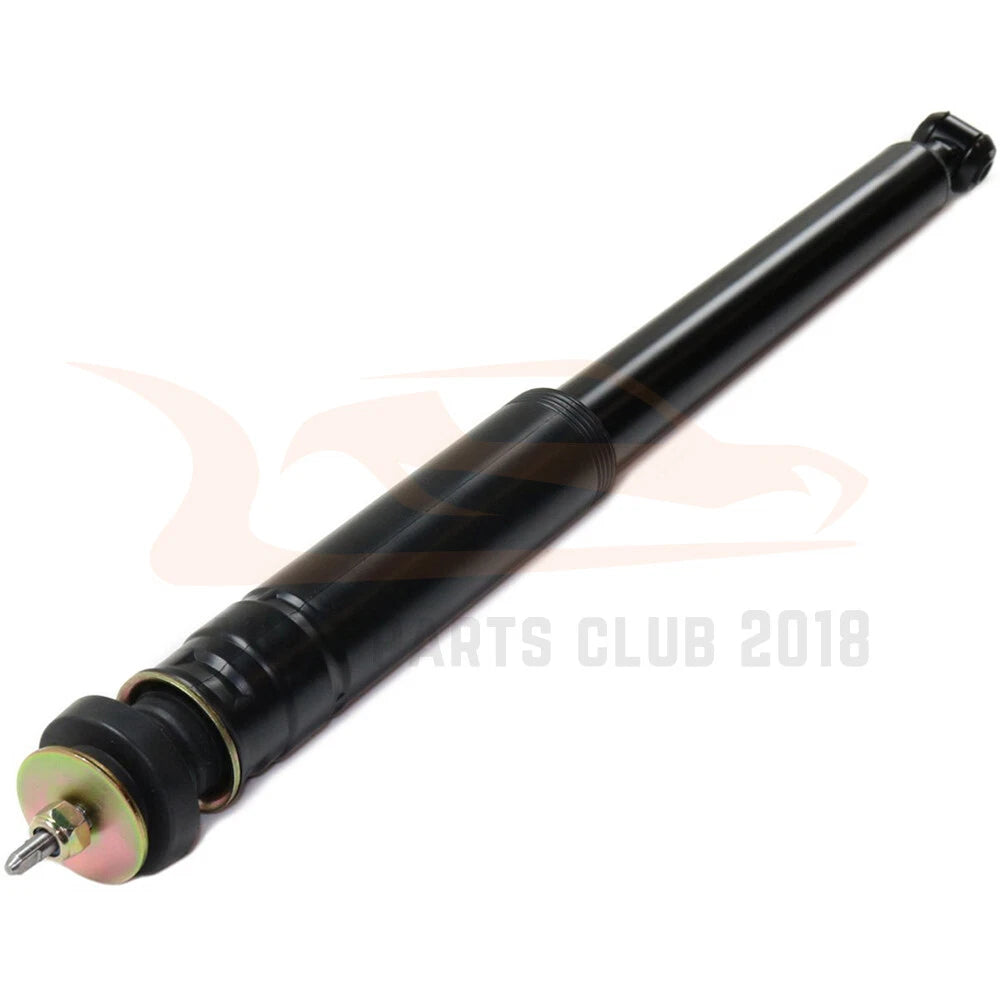 Set of 4 Shock Struts for Mercedes C230 CLK350 C240 C320