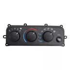 A/C Climate Control Module for Chrysler Sebring, Dodge Stratus (2001-2006)