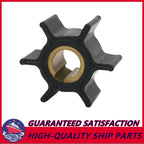 Water Pump Impeller for Johnson Evinrude OMC 2-6HP (1970–1990) 387361 763735 Sierra 18-3090
