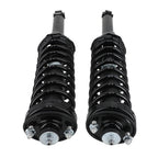Pair Rear Complete Shocks Absorber Struts for Honda CR-V (1997–2001) 171325