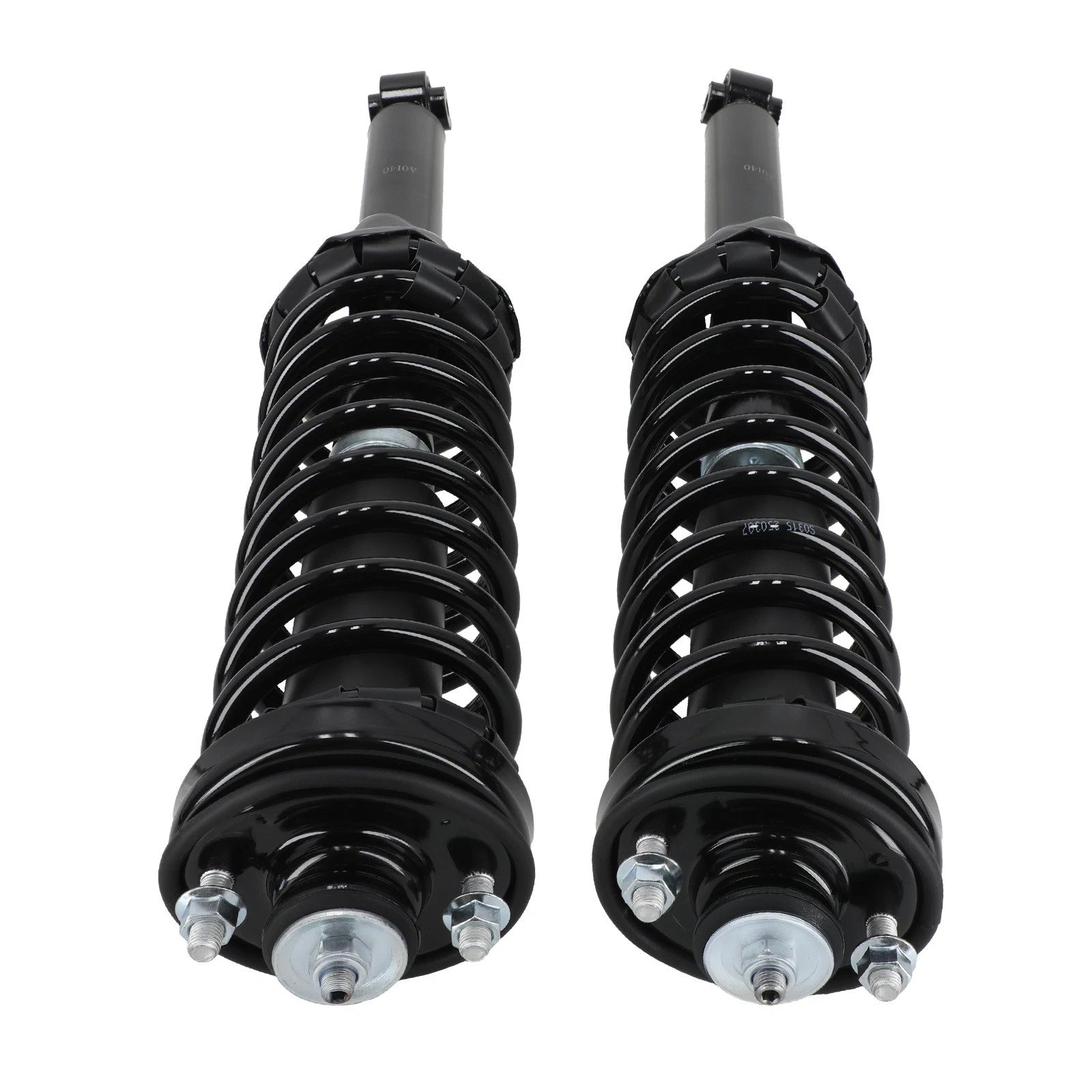 Pair Rear Complete Shocks Absorber Struts for Honda CR-V (1997–2001) 171325