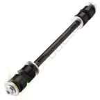 10pc Front Steering Tie Rod Ball Joint for Ford Taurus/Mercury Sable (1996–2007)