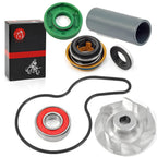 Water Pump Rebuild Kit with Seal for Polaris RZR 800 (2008–2014)