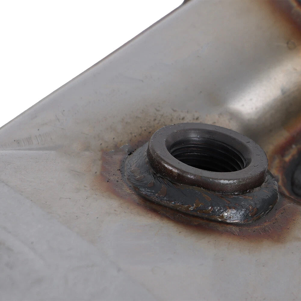 Catalytic Converter for Dodge RAM 1500 2500 (1994-2001) & Ford Thunderbird (1994-1997)