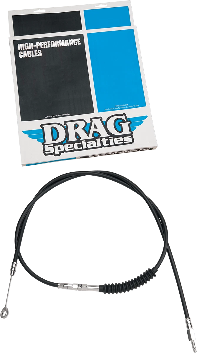 Clutch Cable for Harley Davidson (50" 4320250HE)