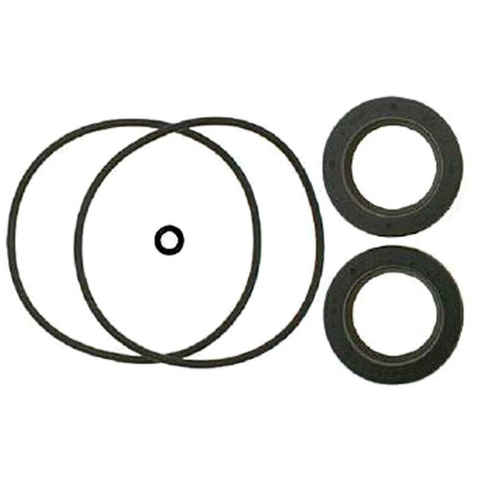Propeller Shaft Seals for Volvo Penta Sail Drives 120S 130S (PSS Seal Kit)