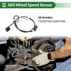 ABS Wheel Speed Sensor for Mazda RX-8 (2003–2012) No.F1514373X/F1514373XA
