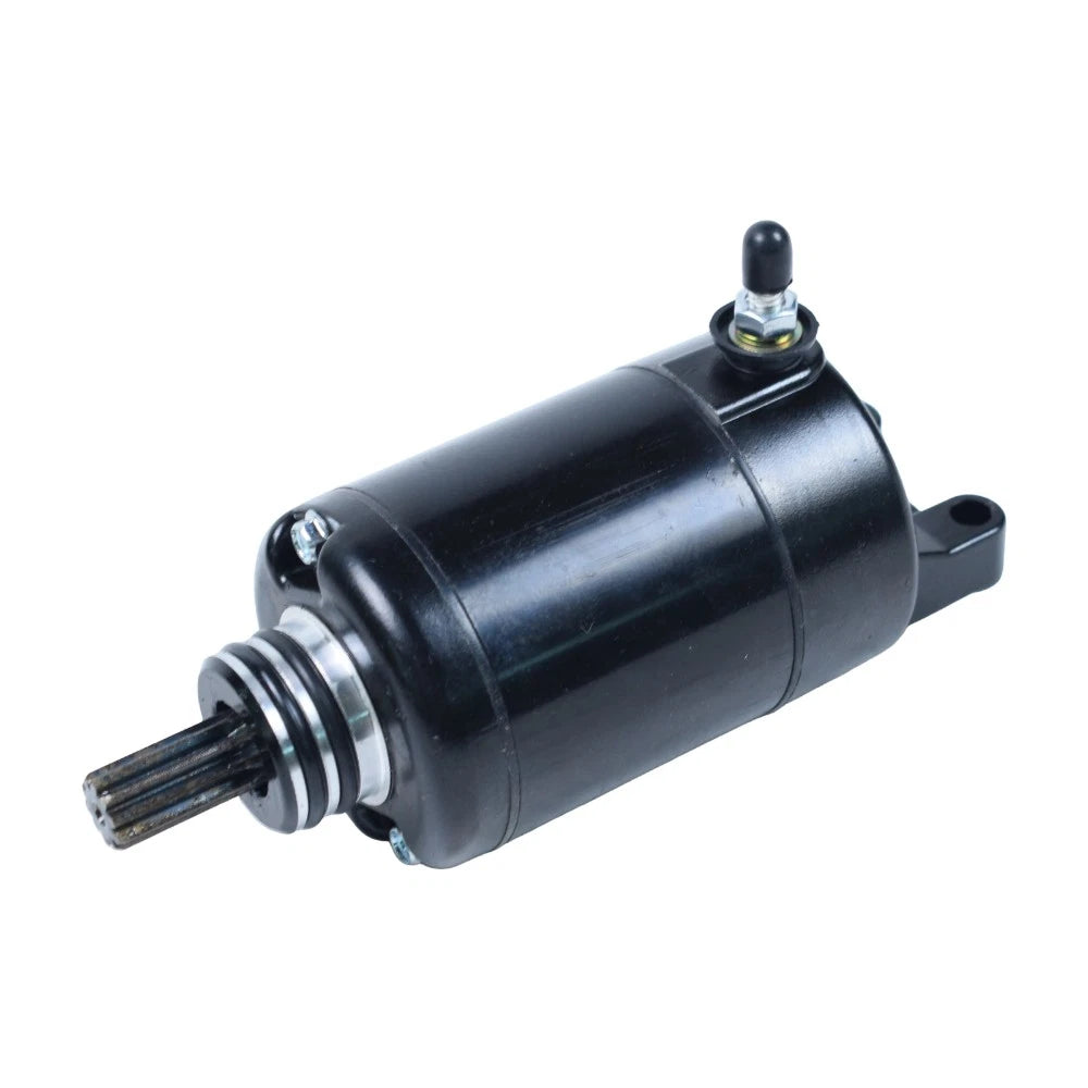Starter Motor Assy for Kawasaki Ninja ZX-10R (2006–2009)