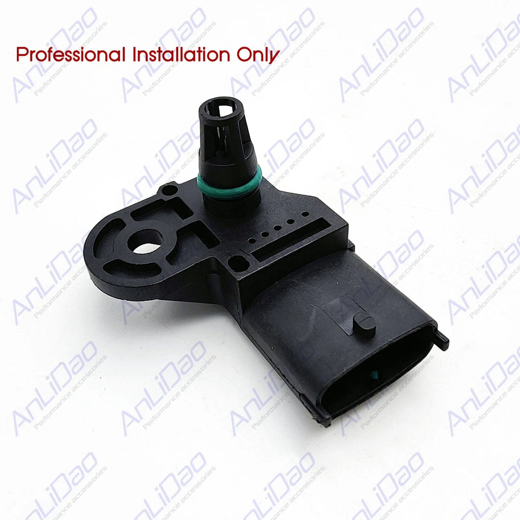 Turbocharger Boost Sensor for Bosch (0261230283, 504064370, 0261230042)