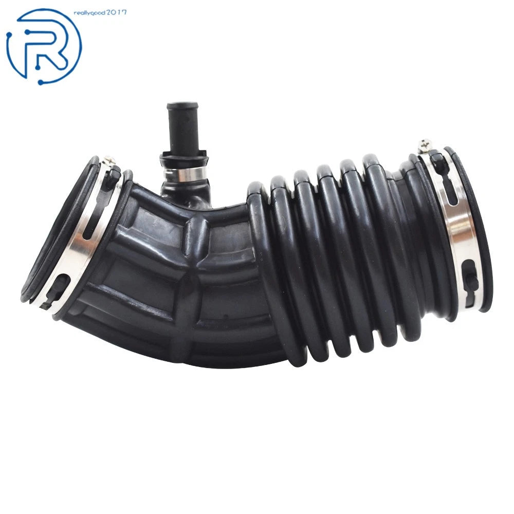 Upper Air Intake Duct Tube Hose for Nissan Altima 2.5L (2007–2013) 16576-JA000