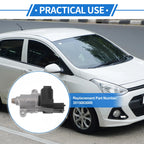Idle Air Control Valve for Hyundai i10 (2007–2019) No. 3515003000 IACV