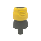 3-Piece Quick Connect Adapter for Karcher Pressure Washer (Compatible)