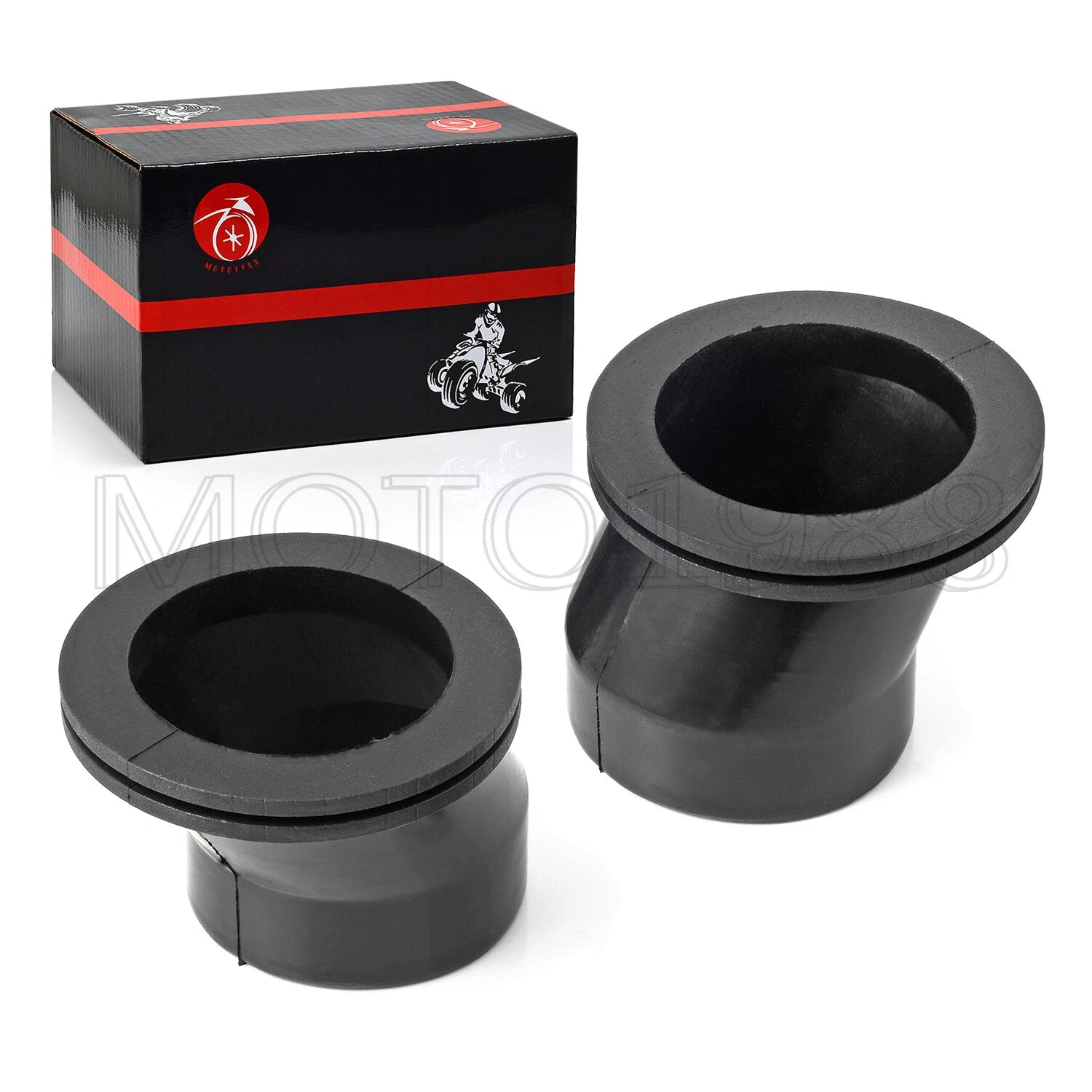 Carburetor Air Silencer Boot Joint for Arctic Cat ZRT 600 (1995) 1670-389 0670-149