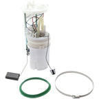 Electric Fuel Pump for BMW X5 (2007–2010)