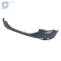 Front Bumper Cover Upper 84286368 for GMC Acadia (2017–2019) W/O Radar Holes