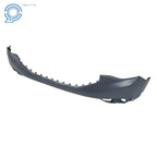 Front Bumper Cover Upper 84286368 for GMC Acadia (2017–2019) W/O Radar Holes