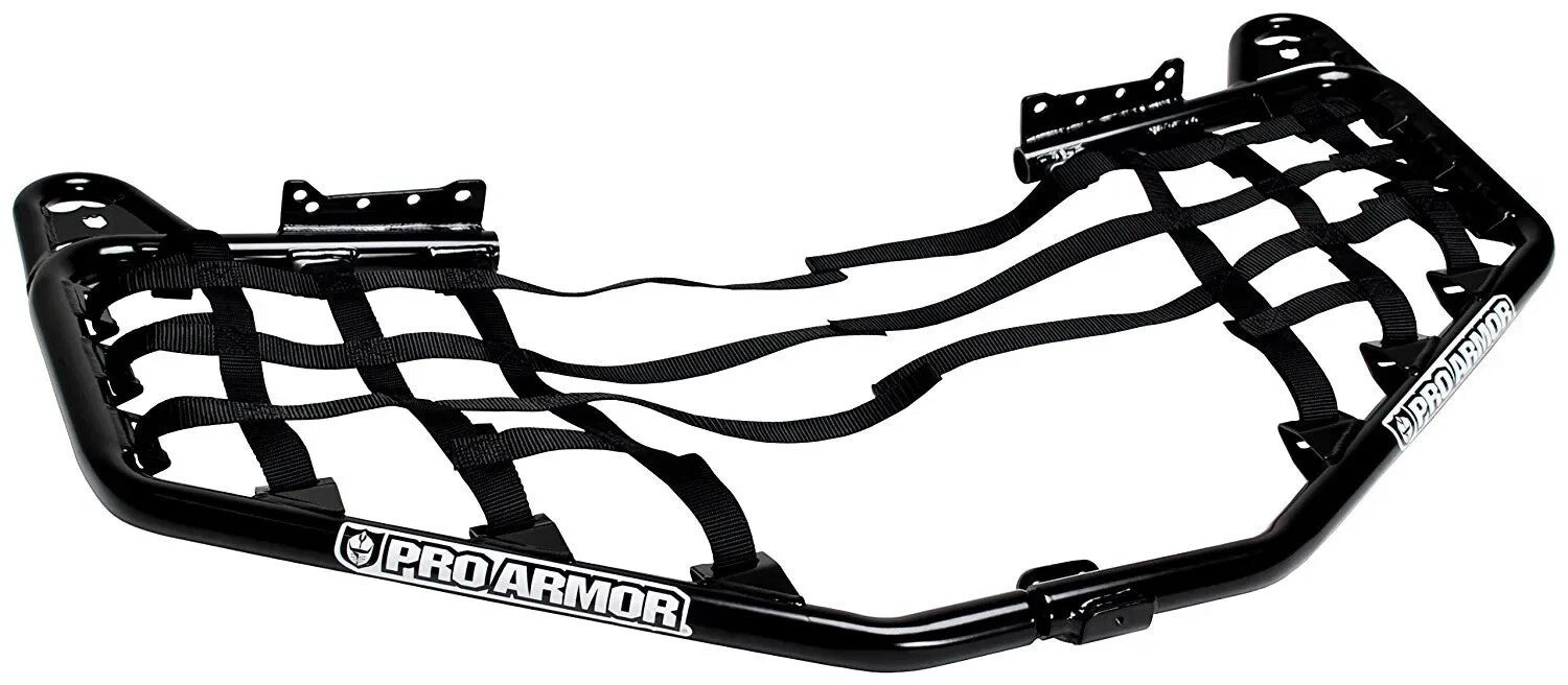 Pro Armor Sport Series Nerf Bars for Kawasaki KFX450R (2008–2014)