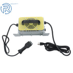 18AMP Battery Charger for EZGO Marathon Golf Carts (36V) - SB-50 Plug
