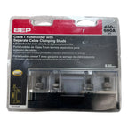 Class T Fuseholder BEP 778-T2S-600 for 450-600A 50V Systems