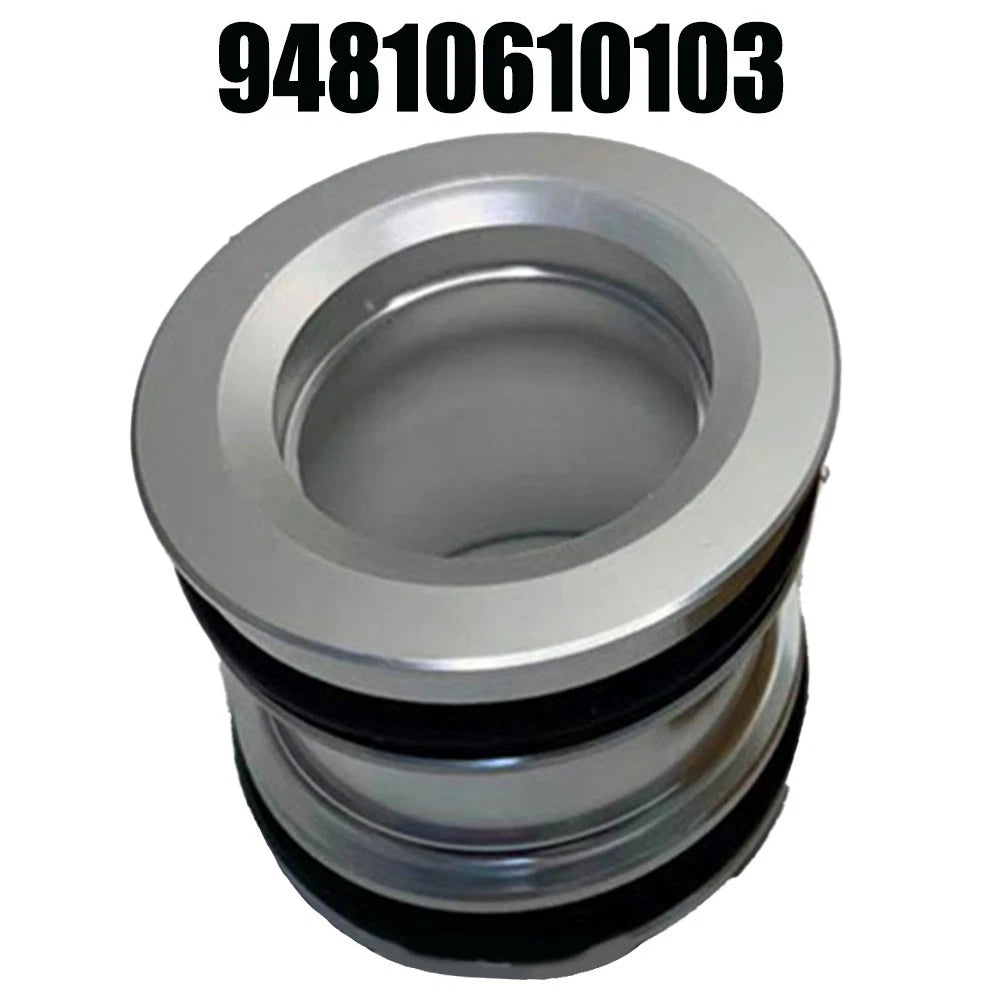 Thermostat Socket and Gasket for Porsche Cayenne